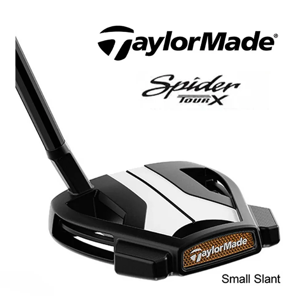 TaylorMade Spider Tour X L-Neck 推桿 歷史價格詳細信息