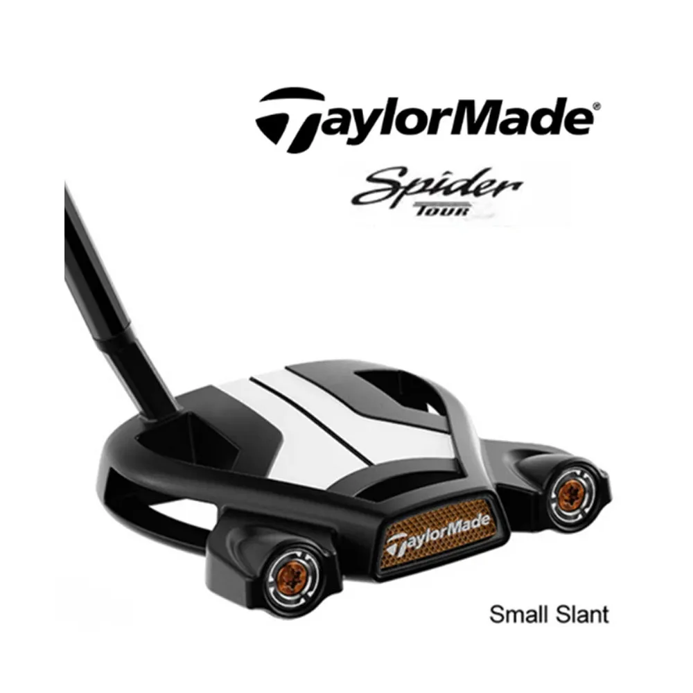 TaylorMade Spider Tour X L-Neck 推桿 歷史價格詳細信息