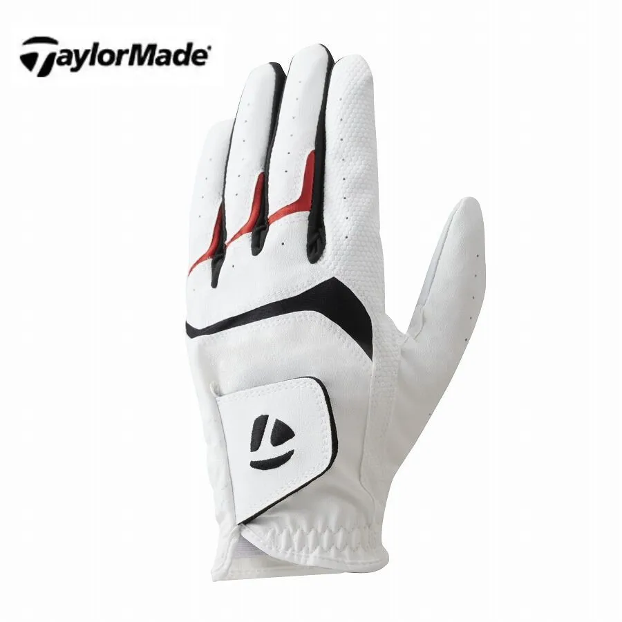 高爾夫手套TaylorMade泰勒梅高爾夫新款女士透氣運動時尚golf漏指雙手手套 歷史價格詳細信息