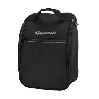 Taylor Made Golf Visor Cap Hat Black Adjustable outdoor sports 歷史價格詳細信息