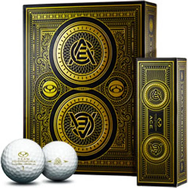Team Yoshimura ACE Golf Balls(2-piece)(12顆/dz) 超高反發*5打入 歷史價格詳細信息