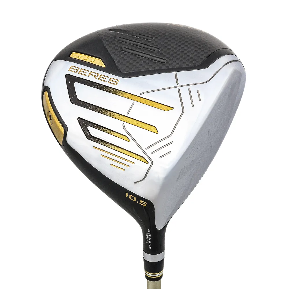 HONMA 本間高爾夫BERES BE-09 U22/U25/U28 ARMRQ 3FX 3星女生多功能桿/小雞腿(高爾夫球桿) 歷史價格詳細信息
