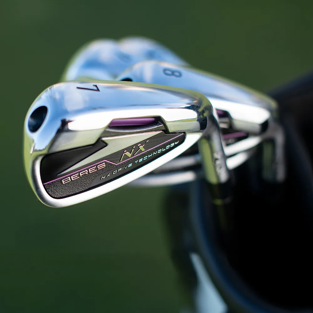 HONMA 本間高爾夫 BE-08 MXBK 3木6鐵 套桿組(不含球袋 高爾夫球桿) 歷史價格詳細信息