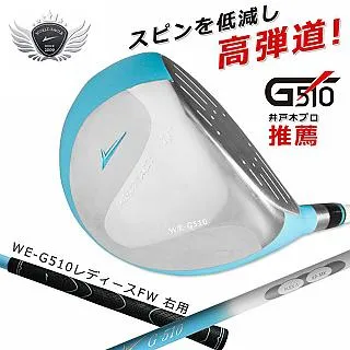 【WORLD EAGLE世界鷹】高爾夫球用具WE-FL-01 UT24°_33647女用混血桿 小雞腿 右手 歷史價格詳細信息