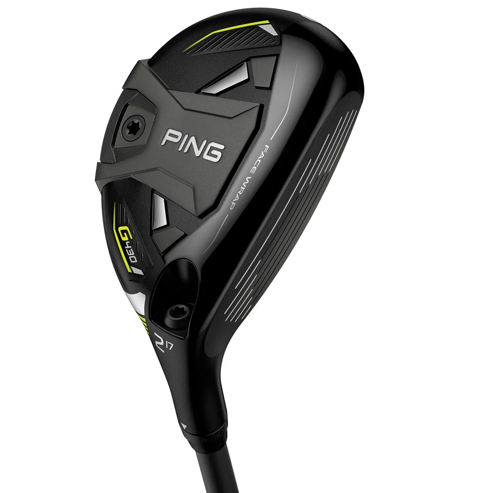 G430 MAX新款PING高爾夫球桿男士一號木高容錯遠距離1號3號5號木 歷史價格詳細信息