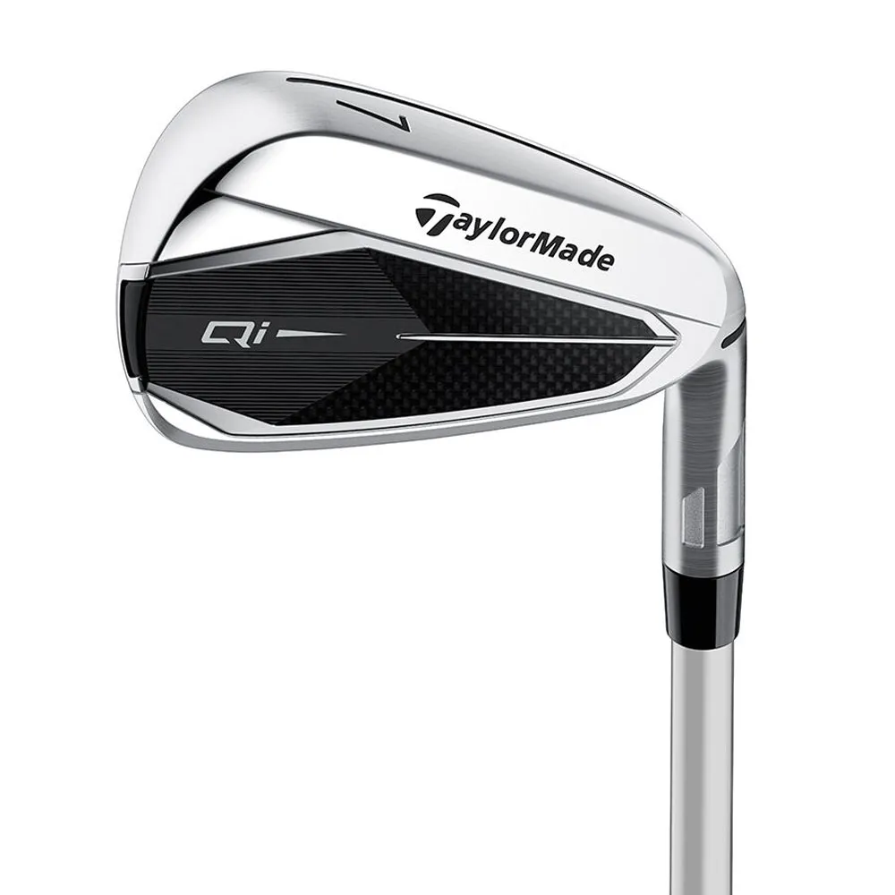 TaylorMade Qi 鐵桿#5-P+A+S,鐵身N.S.PRO 820GH(日規) 歷史價格詳細信息