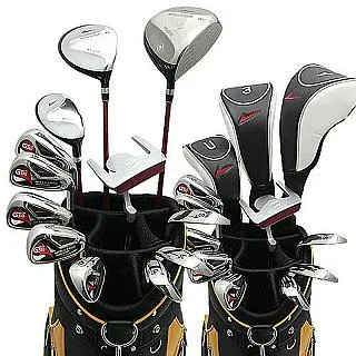 【WORLD EAGLE世界鷹】WE-101 13835女用套桿組#1+#3木+#7+#9+S+1推+專用球桿袋(6支) 右手 歷史價格詳細信息