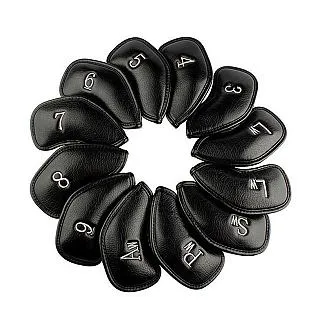 高爾夫PU皮革名片袋 登機牌橫豎翻蓋袋 五金扣高爾夫球包行李牌 歷史價格詳細信息