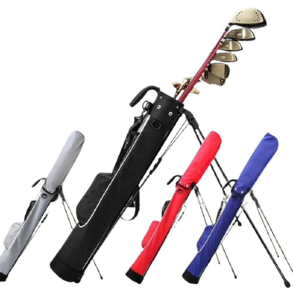 PGM 高爾夫球袋 可裝9支球桿 超輕支架包 高爾夫球練習袋 男女防水球袋球 歷史價格詳細信息