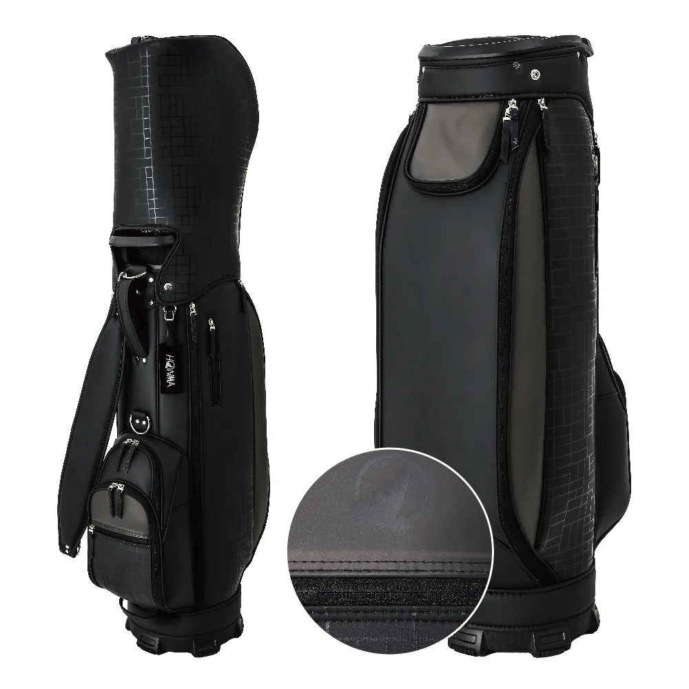 HONMA 本間高爾夫 Caddie Bag CB52407 Gear Light  高爾夫桿袋(多色任選) 歷史價格詳細信息