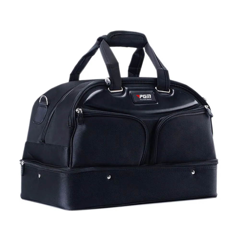 PGM 高爾夫衣物包 PU球包 大容量衣服包 高爾夫旅行包  男士~上新 歷史價格詳細信息