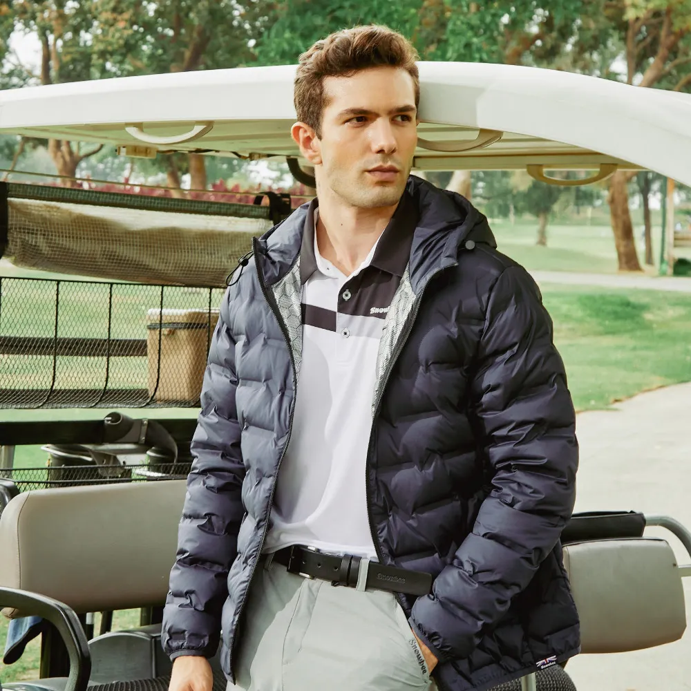 Snowbee Golf 保暖素面長袖合身內搭衣 歷史價格詳細信息