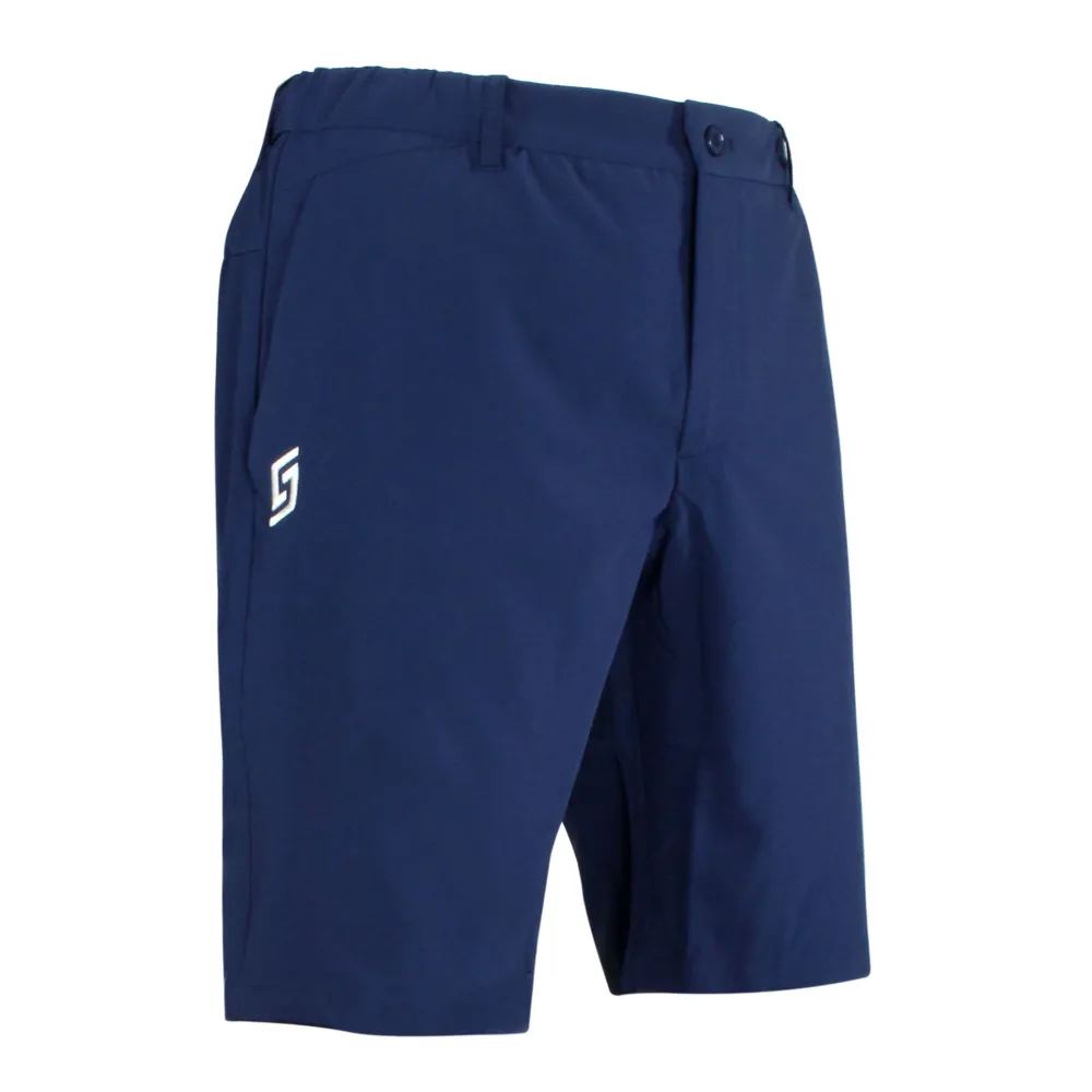 SOTS高爾夫成人短袖POLO型號SGP--0018GYW 歷史價格詳細信息