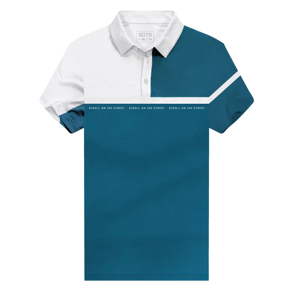 SOTS高爾夫成人短袖POLO型號SGP--0018GYW 歷史價格詳細信息