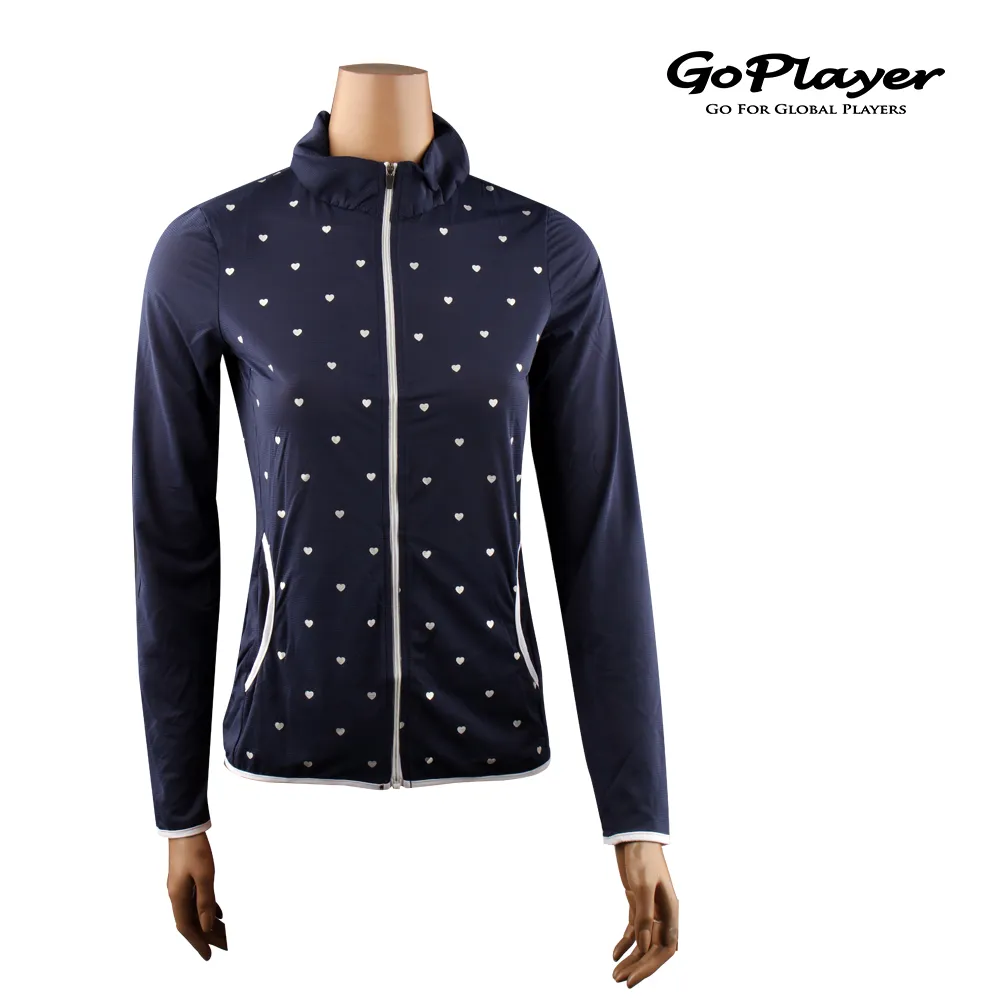 【GoPlayer】男抗UV涼感袖套-白.灰 (男高爾夫抗UV防曬彈性輕薄涼感冰絲袖套) 歷史價格詳細信息