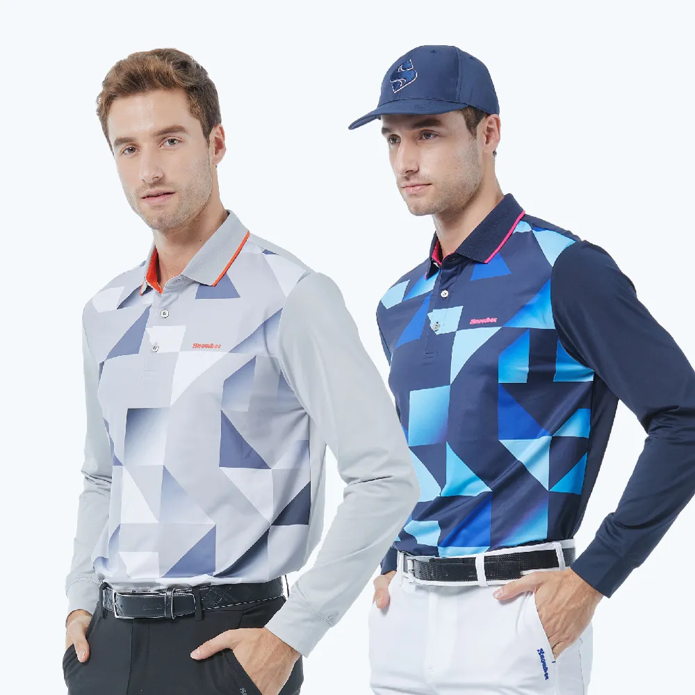 Snowbee Golf 保暖素面長袖合身內搭衣 歷史價格詳細信息