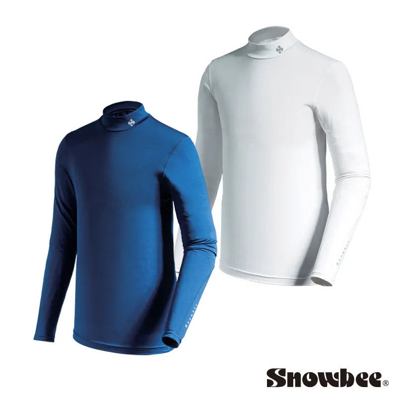 Snowbee 素面貼合短袖Polo衫 歷史價格詳細信息