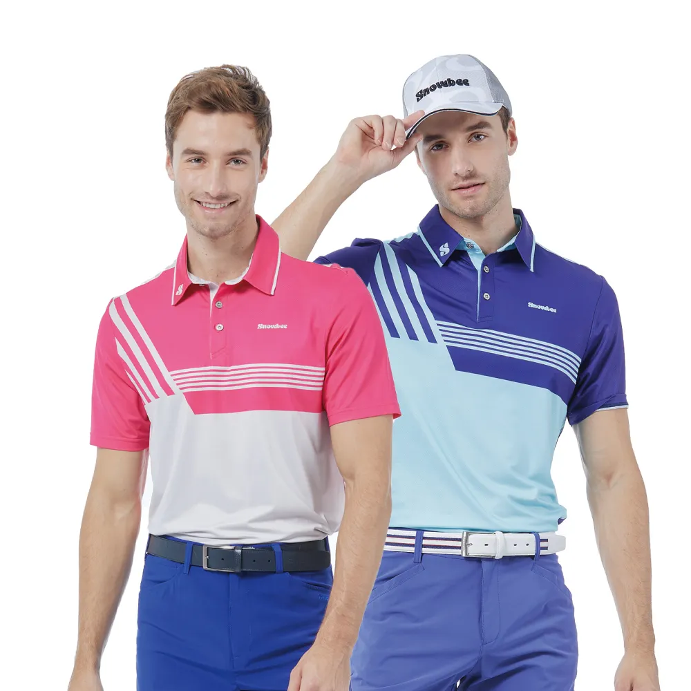 Snowbee Golf 吸濕排汗迷彩長袖立領拉鍊衫 歷史價格詳細信息