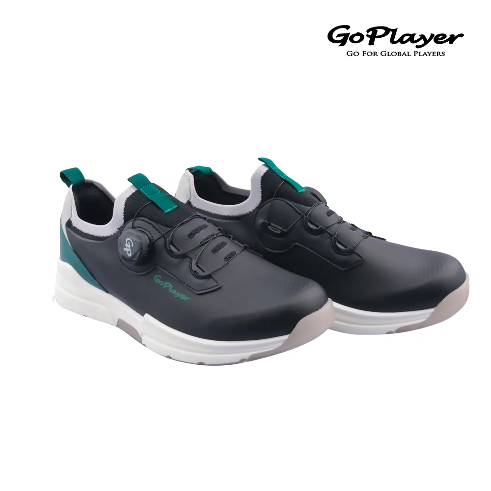 GoPlayer EliteLinks 高爾夫經典女鞋-灰 歷史價格詳細信息