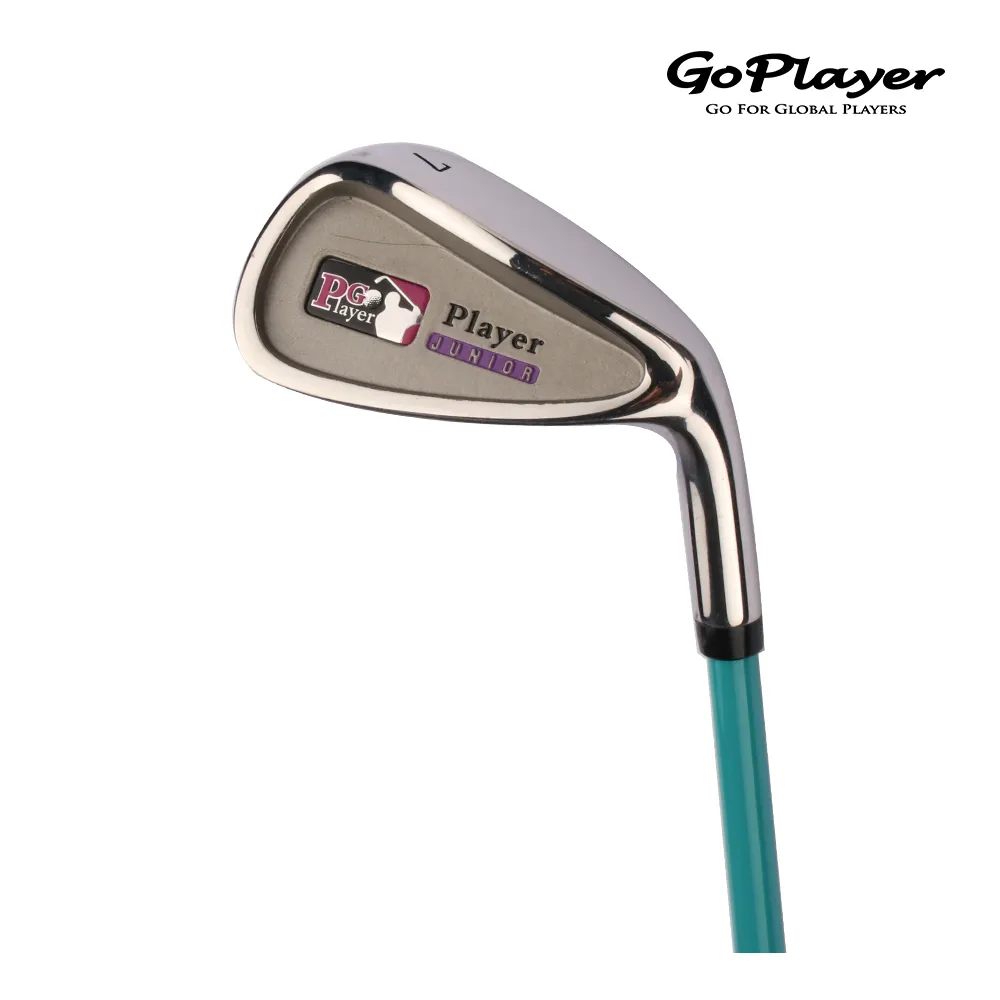 GoPlayer 大號碼彈性布鐵桿套組-黑 歷史價格詳細信息