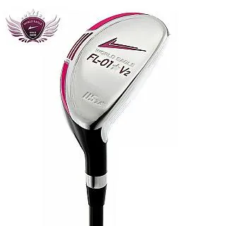 【WORLD EAGLE世界鷹】高爾夫球用具WE-FL-01 UT24°_33647女用混血桿 小雞腿 右手 價格比較,價格查詢,歷史價格詳細信息