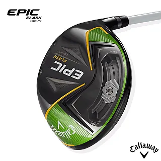 【Callaway 卡拉威】EPIC FLASH STAR 高爾夫開球木桿 輕量版(1號木桿 Driver Fujikura Black 碳身 日規) 歷史價格詳細信息
