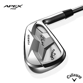【Callaway 卡拉威】 APEX PRO 21 鐵木桿 混血木桿 高爾夫球桿 歷史價格詳細信息