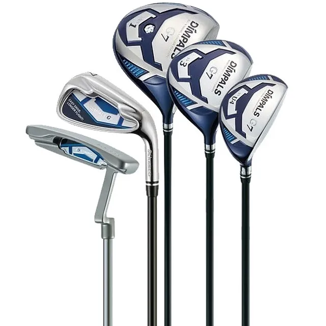 Kasco BLUE9/9 DELTA-FACE高爾夫推桿 日本品牌 歷史價格詳細信息