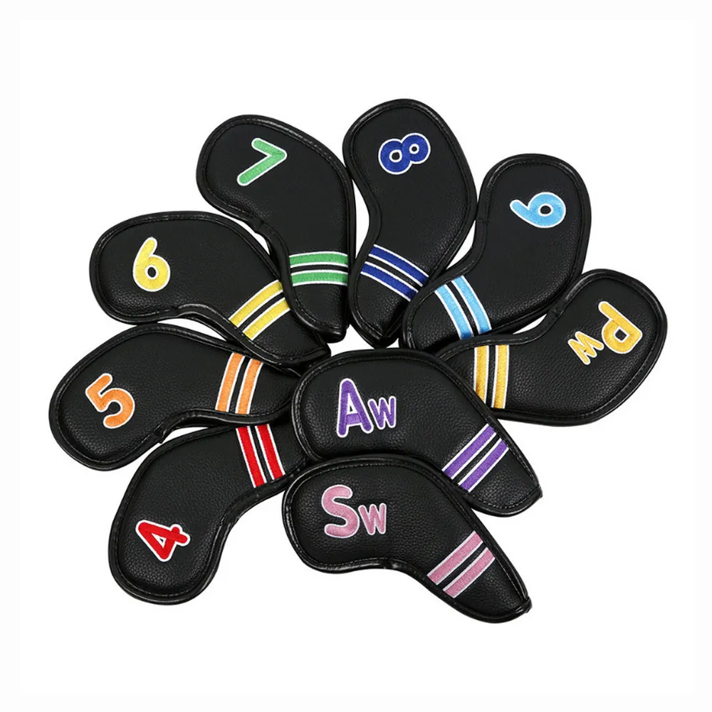 高爾夫PU皮革名片袋 登機牌橫豎翻蓋袋 五金扣高爾夫球包行李牌 歷史價格詳細信息