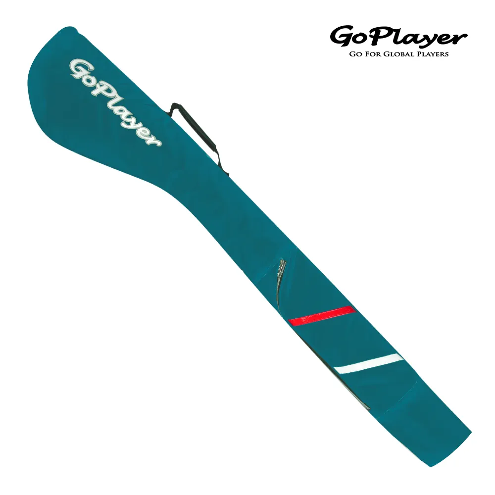 GoPlayer軟式練習袋(寶藍) 歷史價格詳細信息