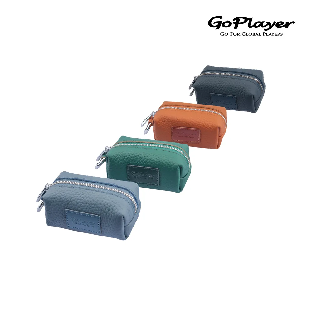 GoPlayer高爾夫真皮小球包 價格比較,價格查詢,歷史價格詳細信息