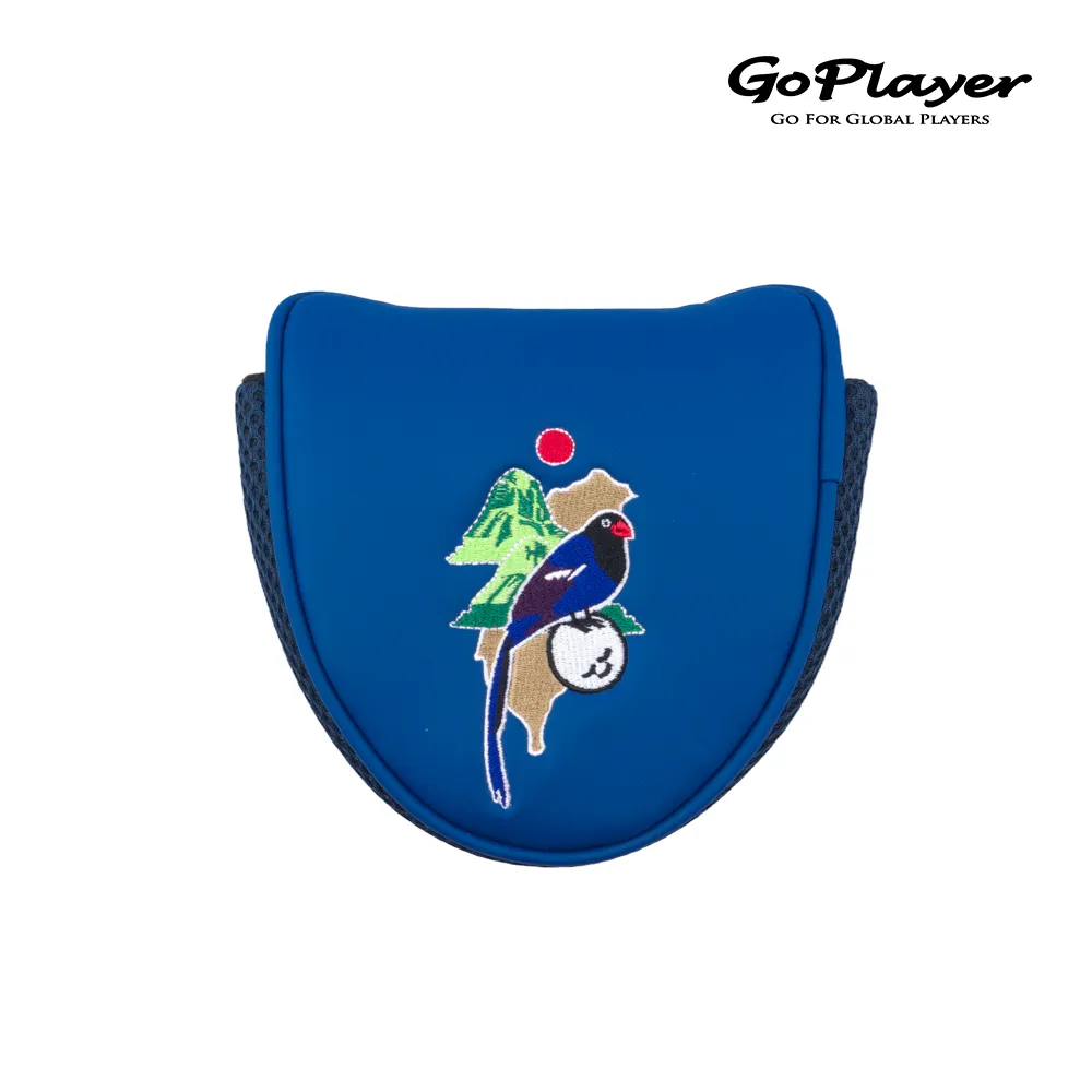 GoPlayer 藍鵲1號木桿套 歷史價格詳細信息