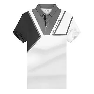 SOTS高爾夫成人短袖POLO型號SGP--0018GYW 歷史價格詳細信息