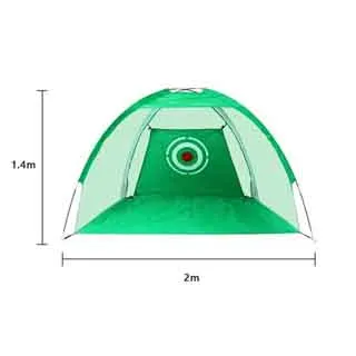 POSMA 高爾夫球切桿練習網 套組 HN010-2MD 歷史價格詳細信息