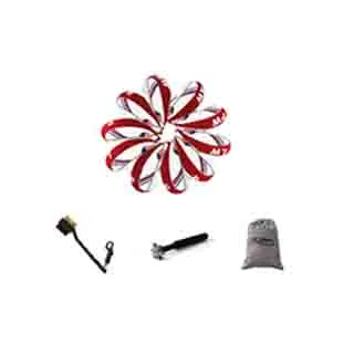 POSMA 高爾夫鐵桿頭套 魔鬼氈黏合設計 搭 2款鐵桿頭套 套組 贈 黑色束口收納包 CC130A 歷史價格詳細信息