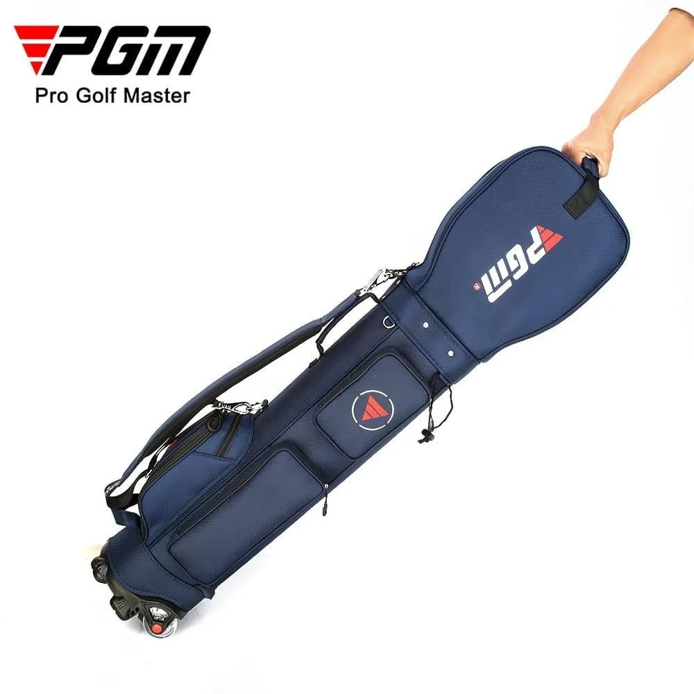 PGM高爾夫航空托運包 歷史價格詳細信息