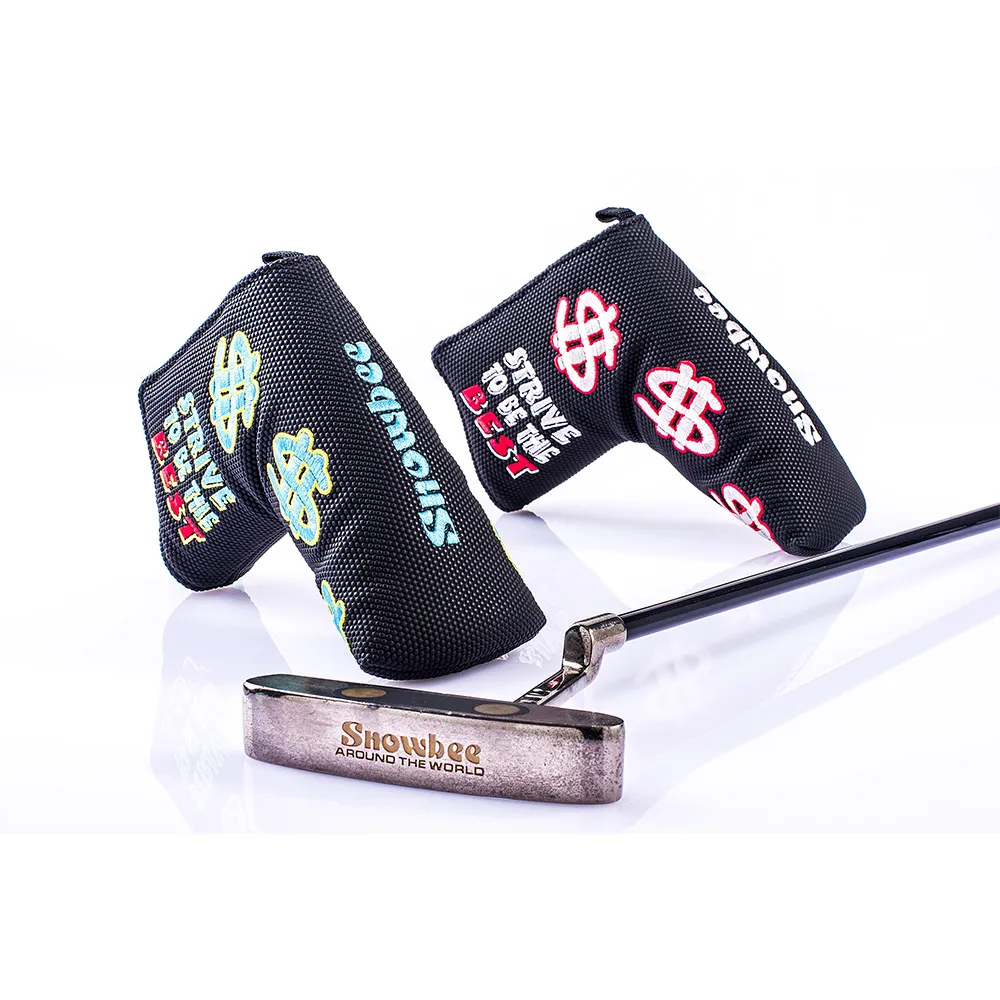 Snowbee Golf 推桿套 歷史價格詳細信息