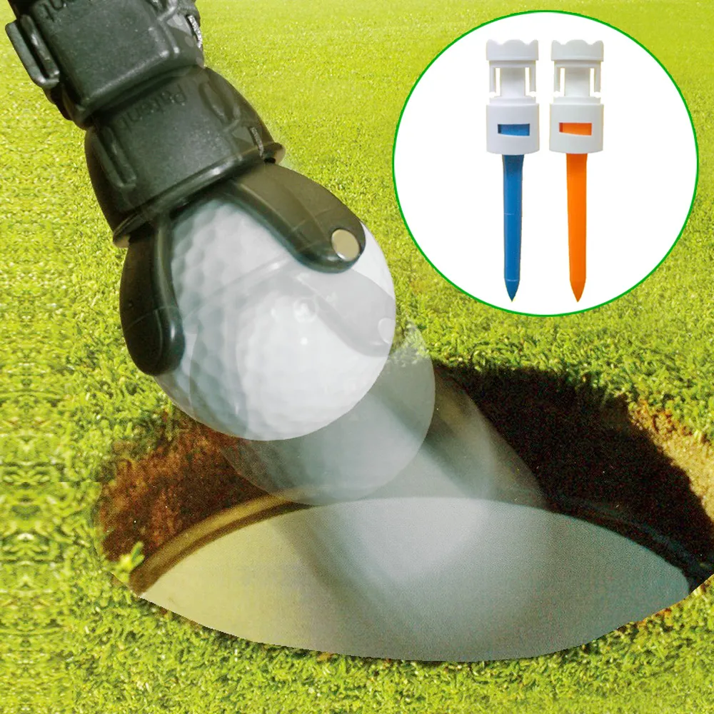 DURA TEE II 高爾夫飛更遠超耐柔軟皇冠球釘2入組 歷史價格詳細信息