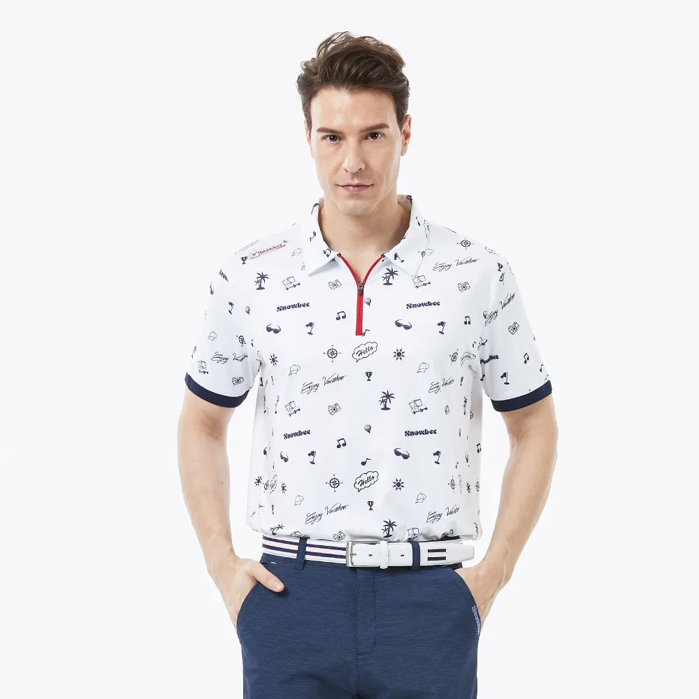 Snowbee 司諾比男士運動彈力速乾長褲 吸濕排汗 修身褲 運動休閒褲 歷史價格詳細信息