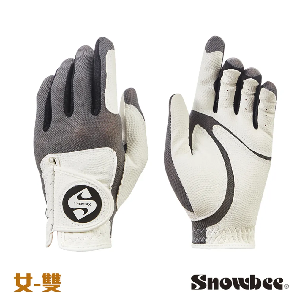 Snowbee Golf 女士雙色小漸層短袖Polo衫 歷史價格詳細信息