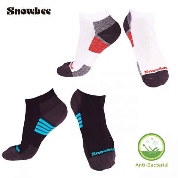 Snowbee 甲殼素無痕運動襪(船型襪) 歷史價格詳細信息