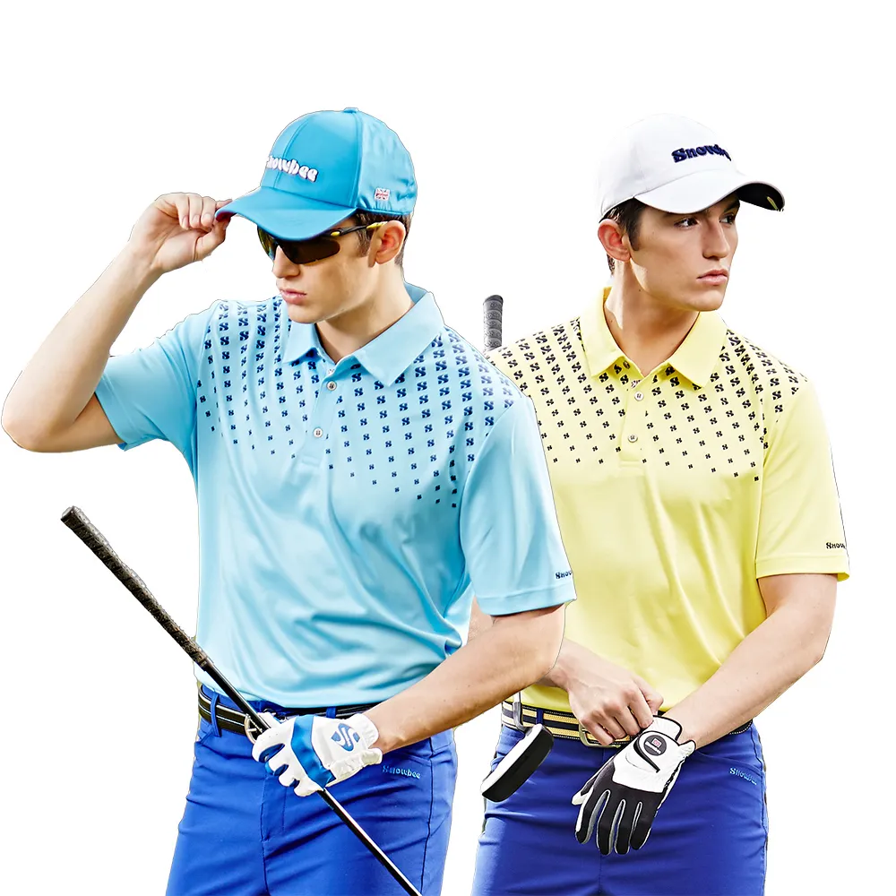 Snowbee 短袖半開襟防風上衣 藍色 歷史價格詳細信息