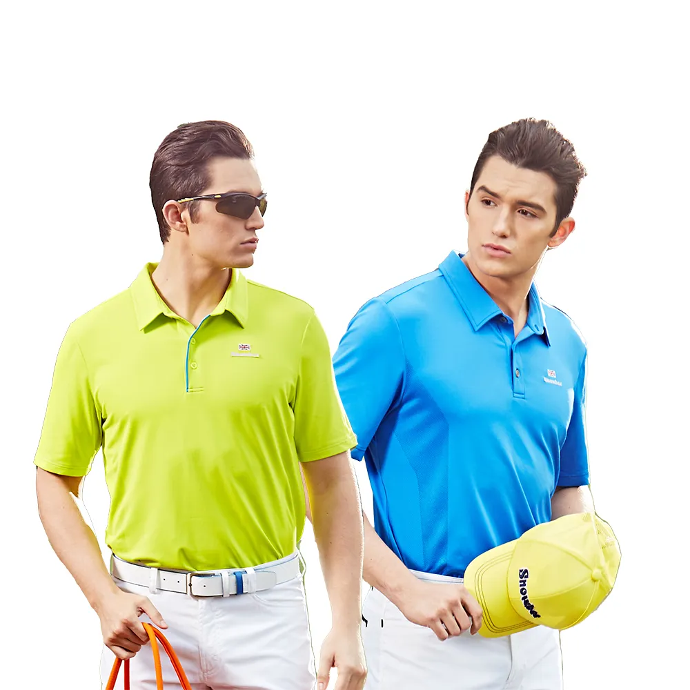 Snowbee 短袖polo衫 歷史價格詳細信息