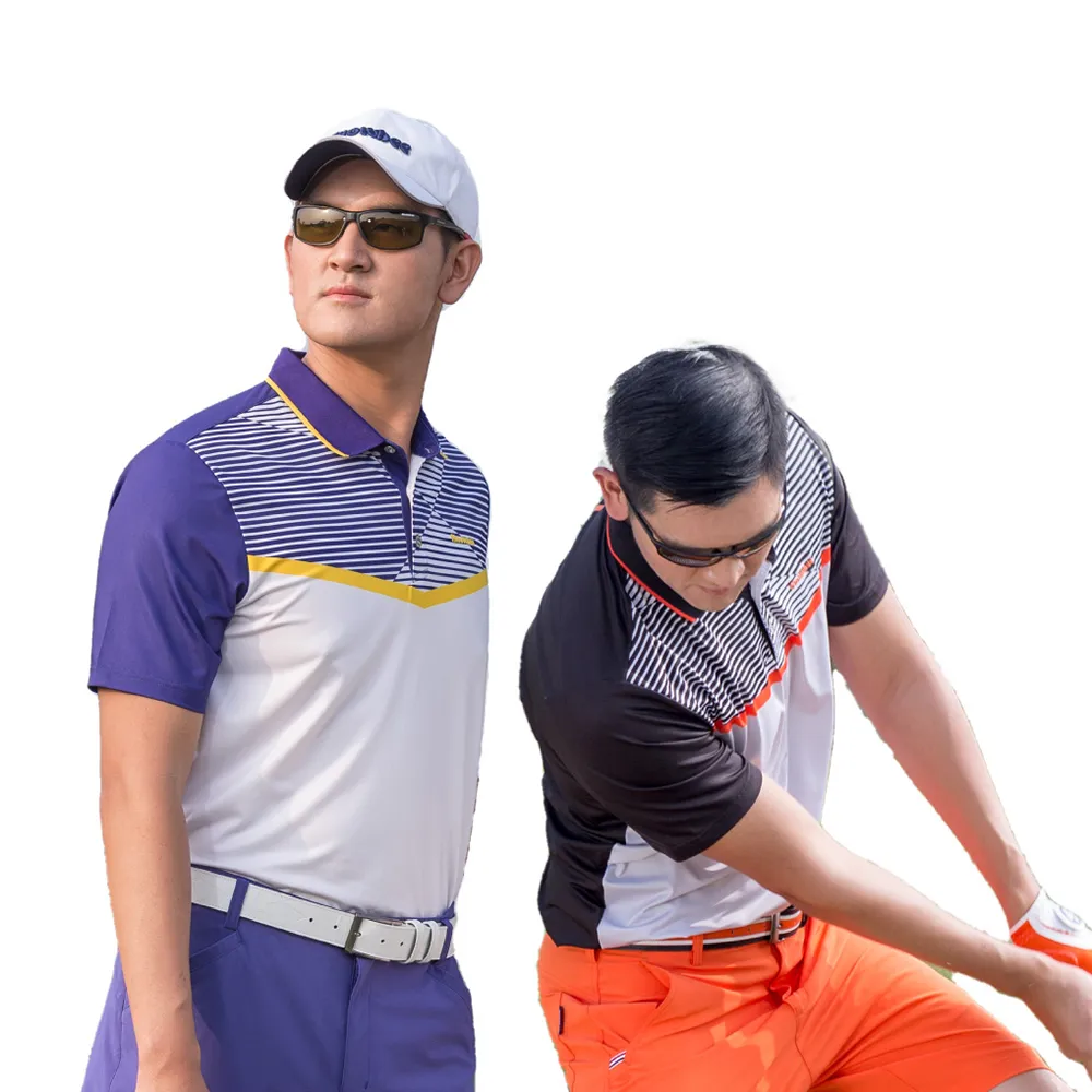 Snowbee Golf 吸濕排汗迷彩長袖立領拉鍊衫 歷史價格詳細信息