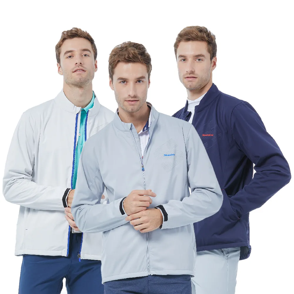 SNOWBEE 水波紋短袖Polo衫 (黑色) 歷史價格詳細信息