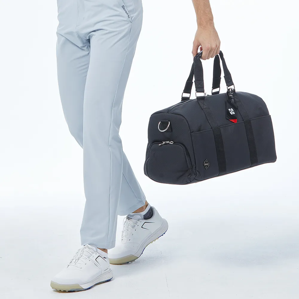 Snowbee Golf 時尚休閒包手拿包收納包 歷史價格詳細信息