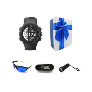 POSMA 高爾夫手持式測距儀 搭撿球眼鏡 贈灰色束口收納包 GF200I 歷史價格詳細信息