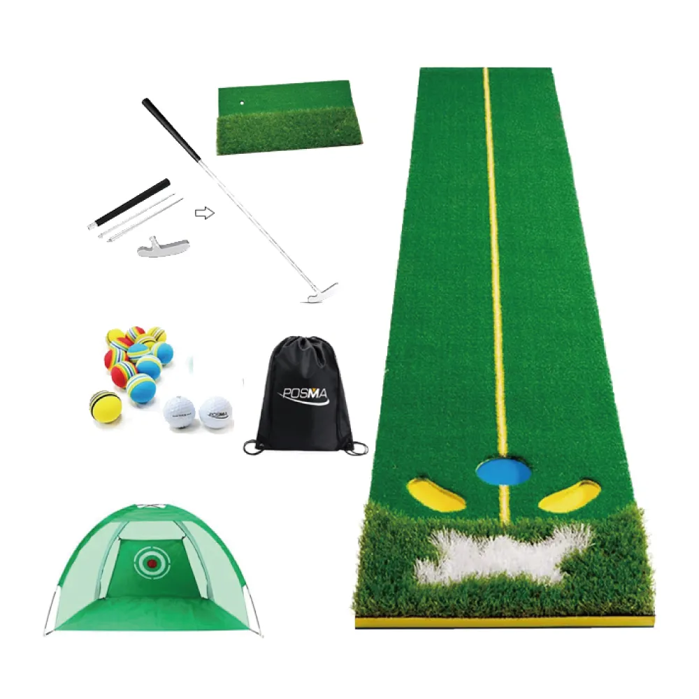 POSMA 高爾夫鐵桿頭套 魔鬼氈黏合設計 搭 2款鐵桿頭套 套組 贈 黑色束口收納包 CC130A 歷史價格詳細信息