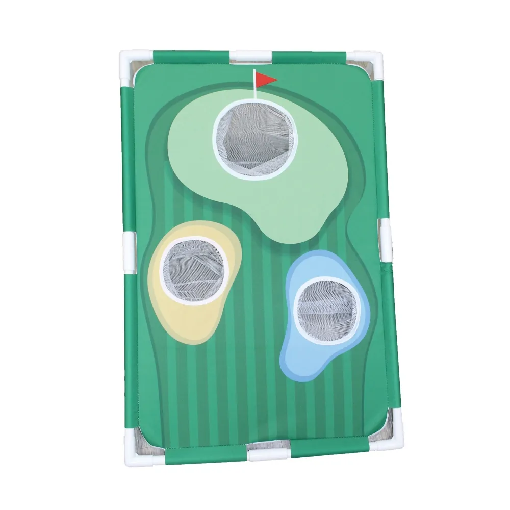 Posma高爾夫沙包投擲板 高爾夫揮桿練習網 連3個橡膠球托,12 入室內EVA 球 CN140A 歷史價格詳細信息