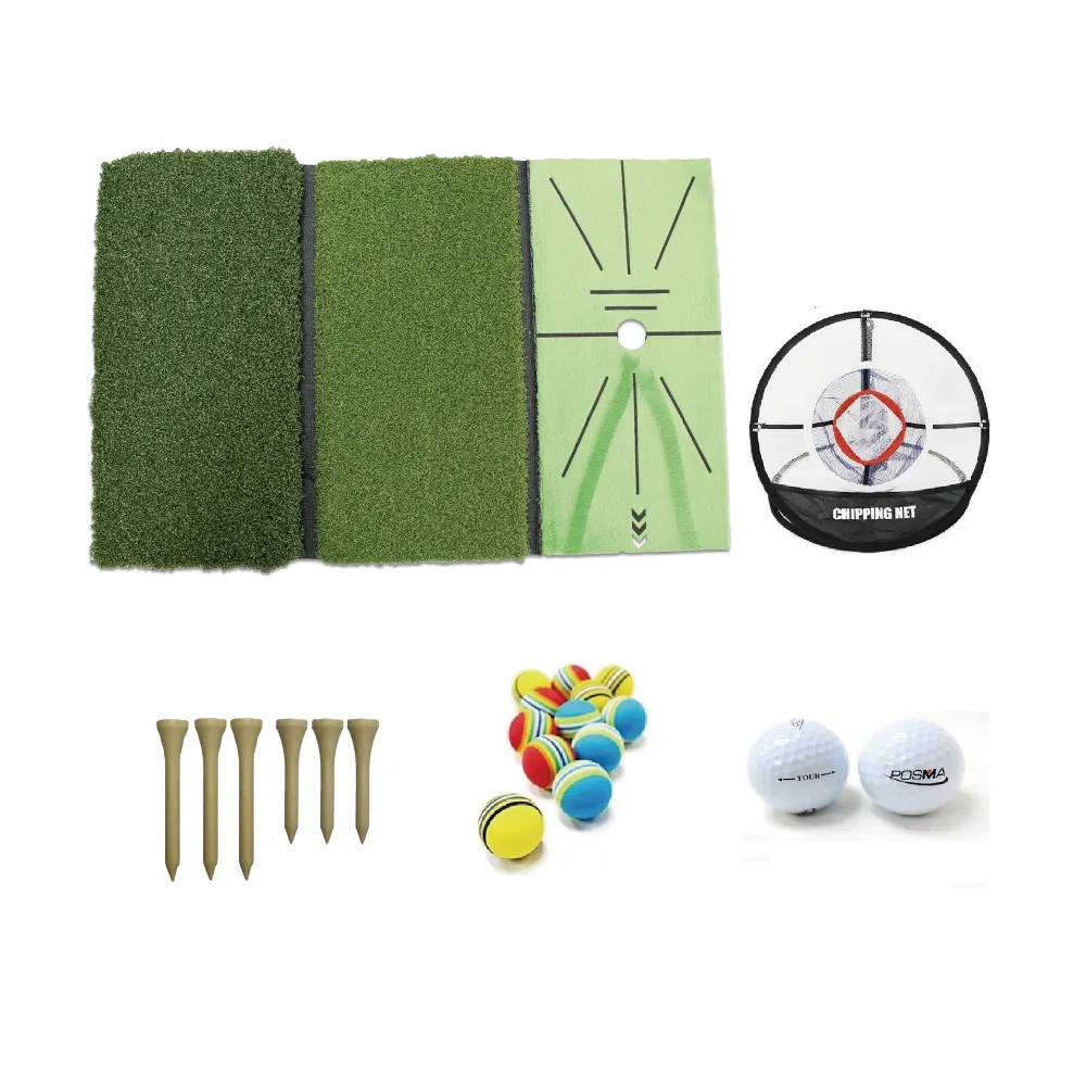 Posma  高爾夫打擊墊(發泡)50公分X80公分 HM090 歷史價格詳細信息